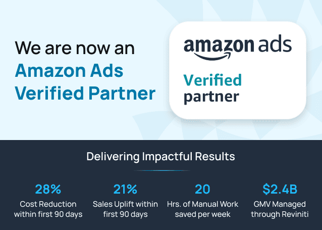 1digitalstack.ai | Amazon Ads Verified Partner